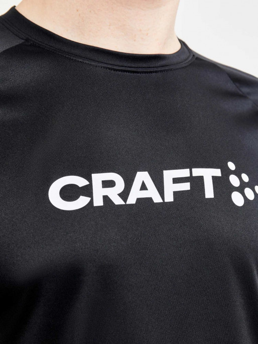 CRAFT Tricou Core Unify Logo