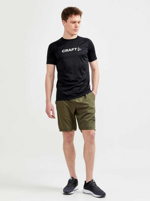 CRAFT Tricou Core Unify Logo