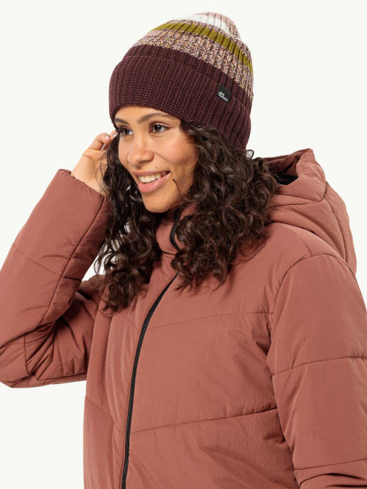 JACK WOLFSKIN Fes Stripy Woods