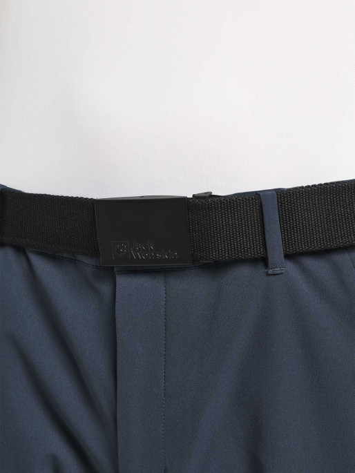JACK WOLFSKIN Ζώνη HIDDEN