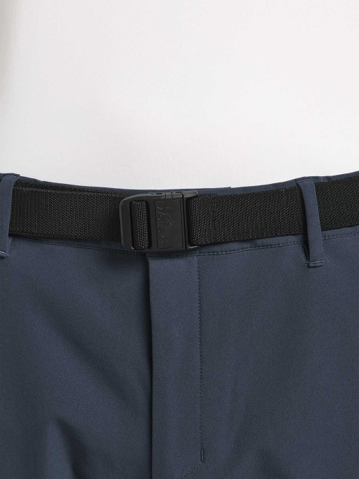 JACK WOLFSKIN Ζώνη HIDDEN