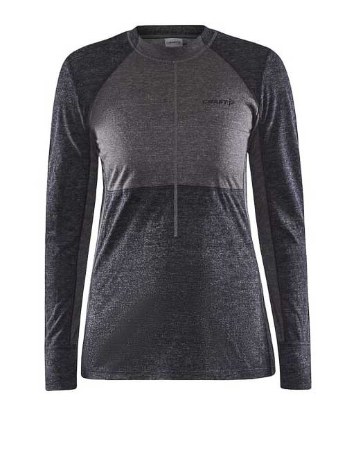 CRAFT CORE WOOL MIX SET W