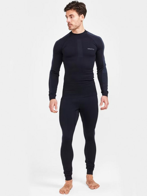 CRAFT ADV WARM INTENSITY LS M Base layer jersey