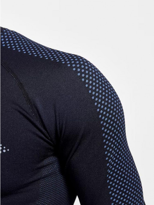 CRAFT ADV WARM INTENSITY LS M Base layer jersey