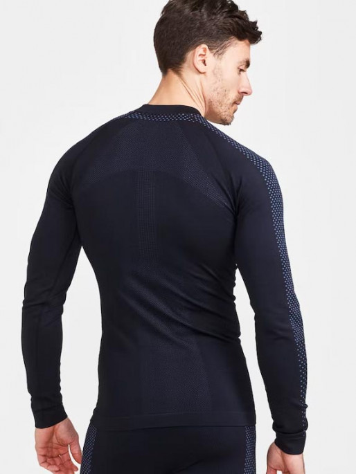 CRAFT ADV WARM INTENSITY LS M Base layer jersey