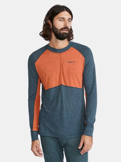 CRAFT CORE WOOL MIX SET M