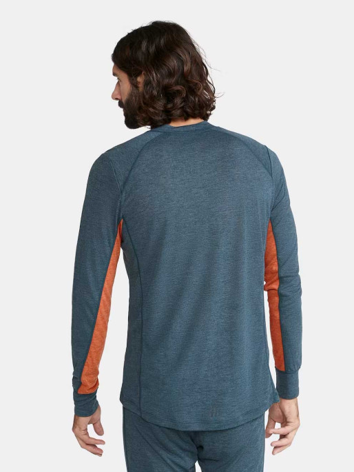 CRAFT CORE WOOL MIX SET M