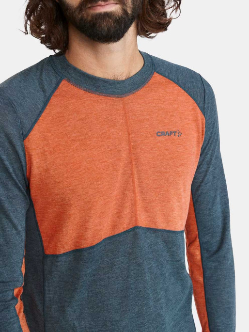 CRAFT CORE WOOL MIX SET M