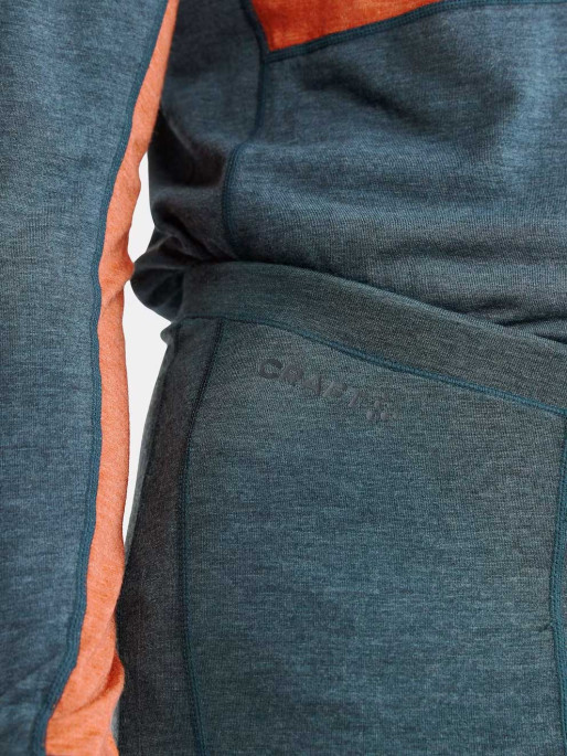 CRAFT CORE WOOL MIX SET M