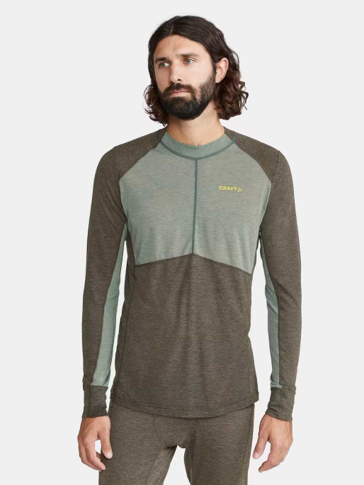 CRAFT CORE WOOL MIX SET M