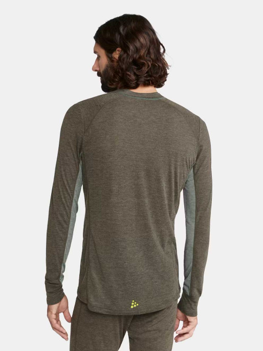 CRAFT CORE WOOL MIX SET M