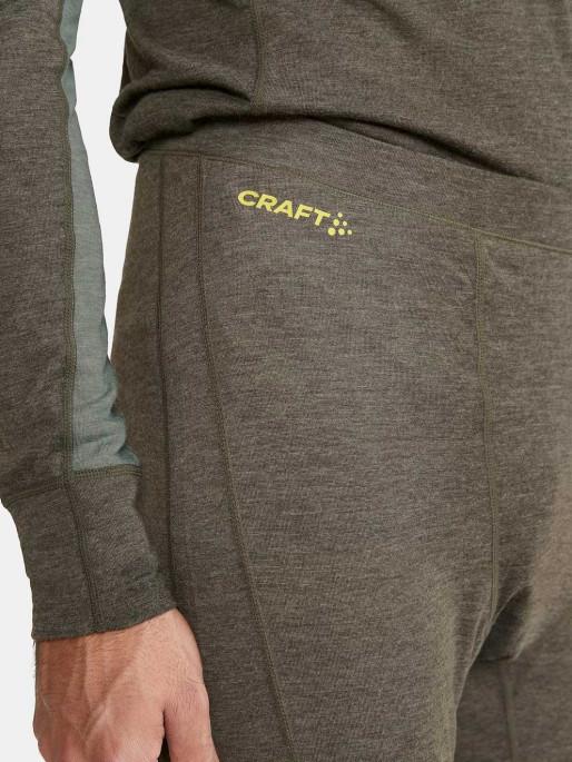 CRAFT CORE WOOL MIX SET M