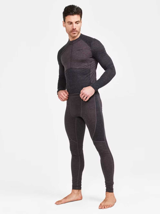 CRAFT CORE WOOL MIX SET M