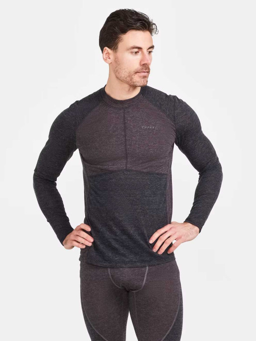 CRAFT CORE WOOL MIX SET M