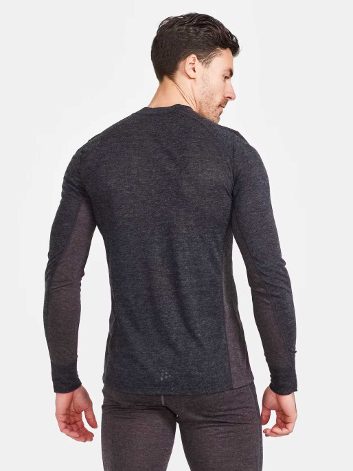 CRAFT CORE WOOL MIX SET M