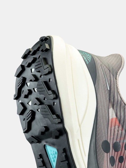 CRAFT Muške outdoor cipele PURE TRAIL M