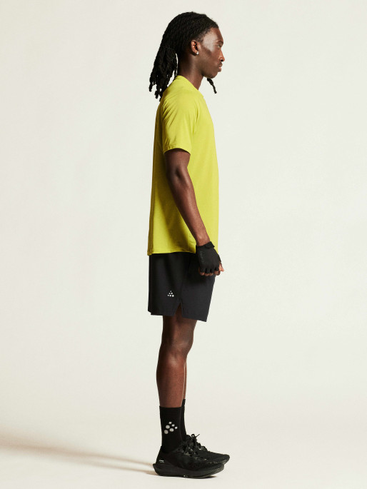 CRAFT Tricou Adv Essence Ss 2 M