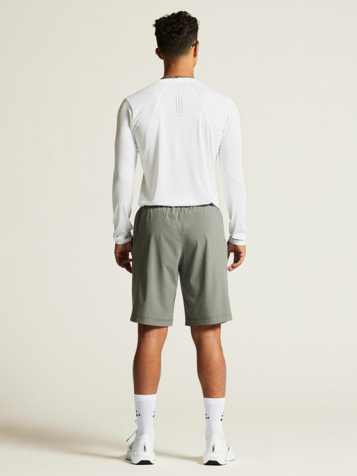 CRAFT Блуза ADV ESSENCE LS TEE 2 M