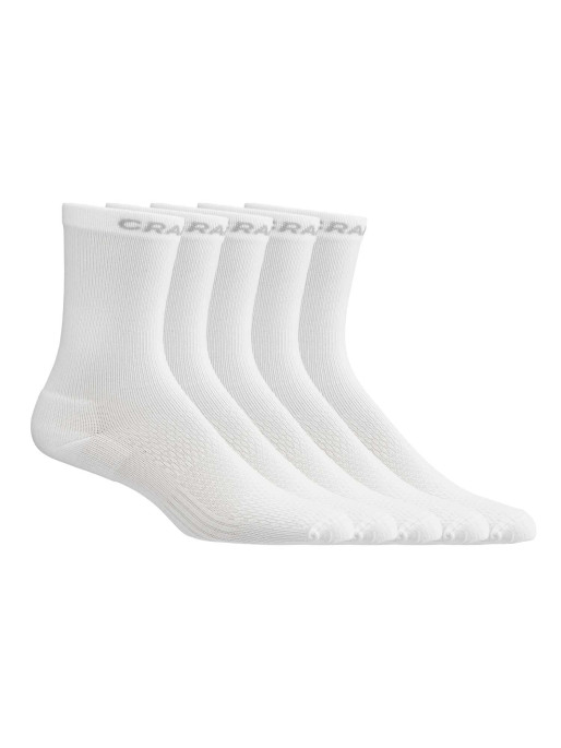 CRAFT Чорапи ACTIVE HIGH SOCK 5-PACK