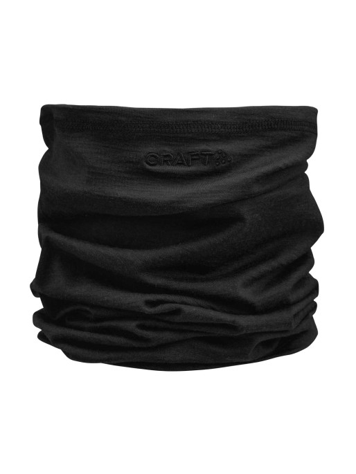 CRAFT Кърпа за глава ESSENCE WOOL NECKTUBE
