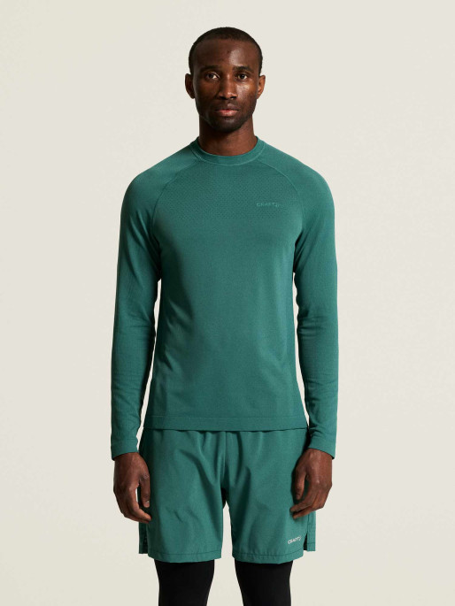 CRAFT Термоблуза ACTIVE COMFORT LS 2 M
