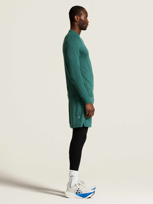 CRAFT Термоблуза ACTIVE COMFORT LS 2 M