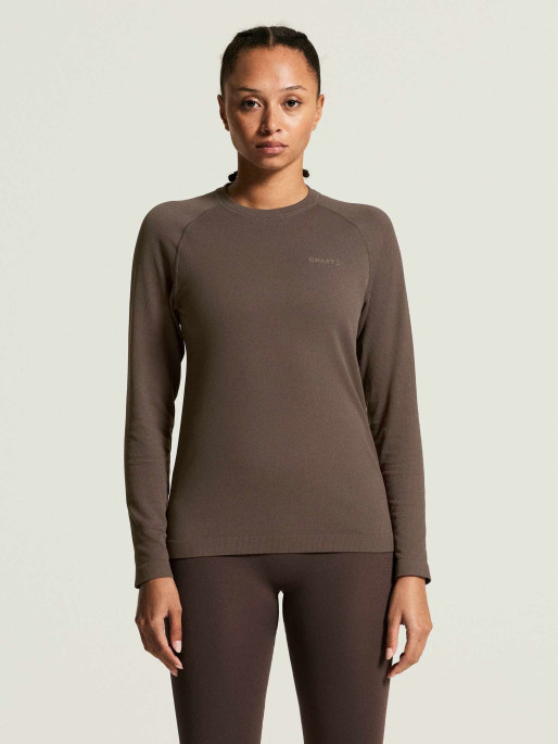 CRAFT Термоблуза ACTIVE COMFORT LS 2 W