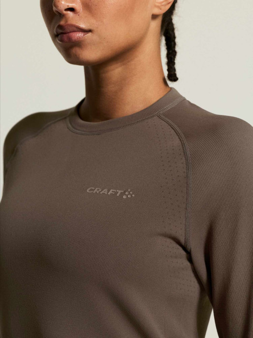 CRAFT Термоблуза ACTIVE COMFORT LS 2 W