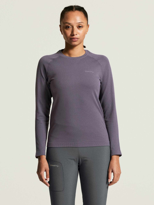 CRAFT Термоблуза ACTIVE COMFORT LS 2 W