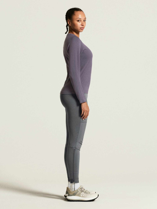 CRAFT Термоблуза ACTIVE COMFORT LS 2 W