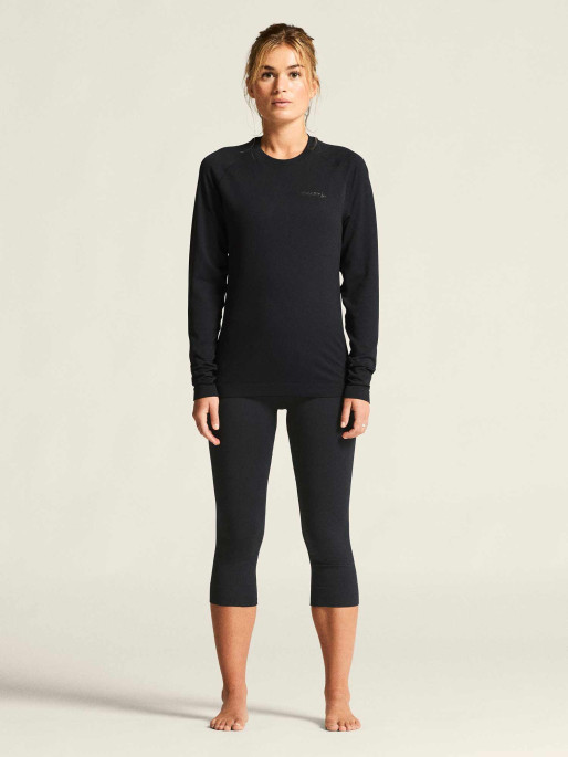 CRAFT Термоблуза ACTIVE COMFORT LS 2 W