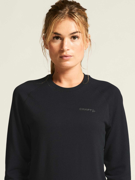 CRAFT Термоблуза ACTIVE COMFORT LS 2 W