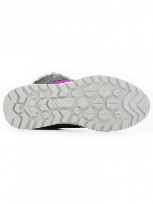 HIGH COLORADO Silvy Boots