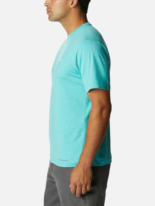 COLUMBIA Muška majica Tech Trail Graphic Tee