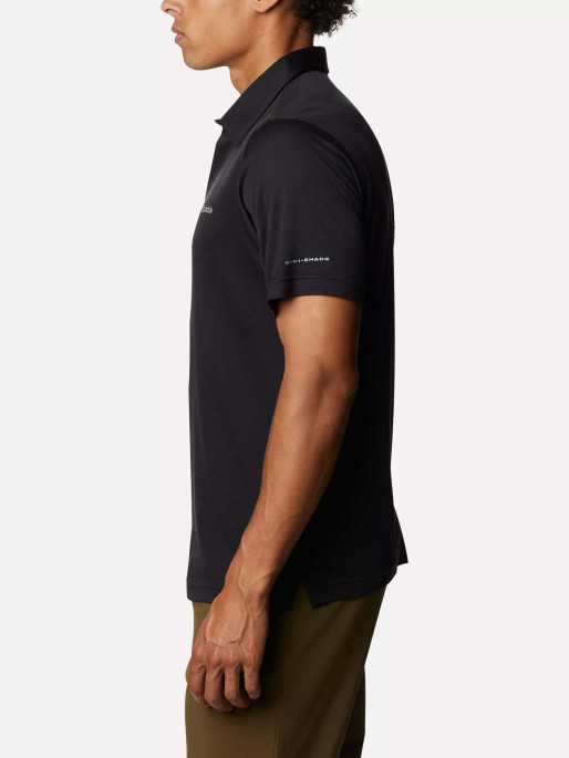 COLUMBIA Tricou Sun Ridge II