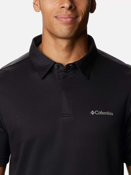 COLUMBIA Tricou Sun Ridge II