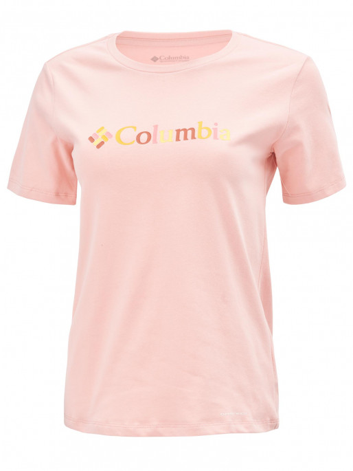 COLUMBIA Tricou Alpine Way Screen Ss