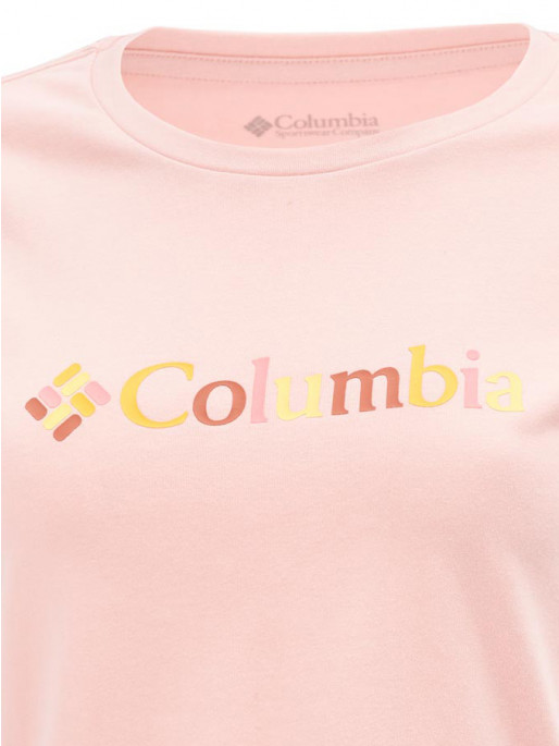 COLUMBIA Tricou Alpine Way Screen Ss