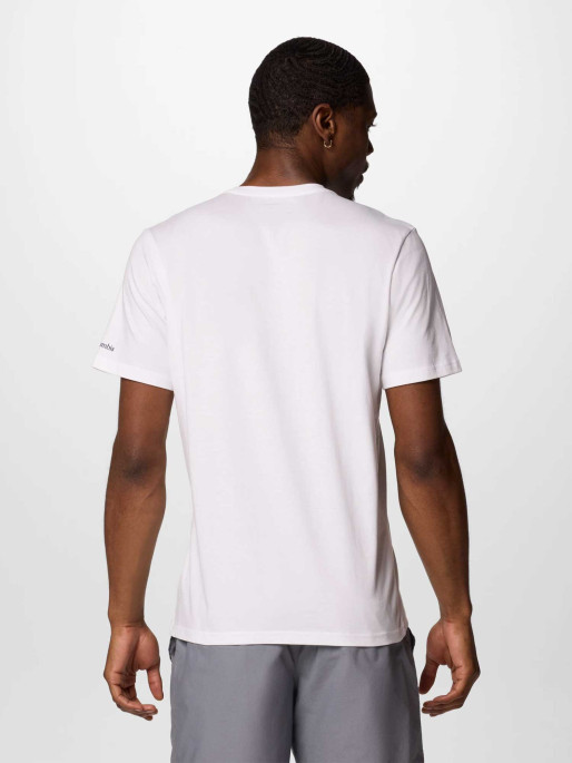 COLUMBIA Men's Path Lake™ Graphic Tee II
