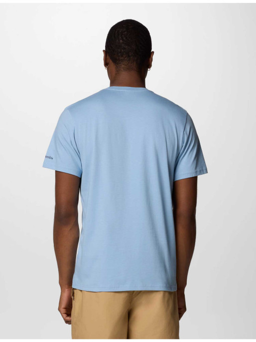 COLUMBIA Men's Path Lake™ Graphic Tee II