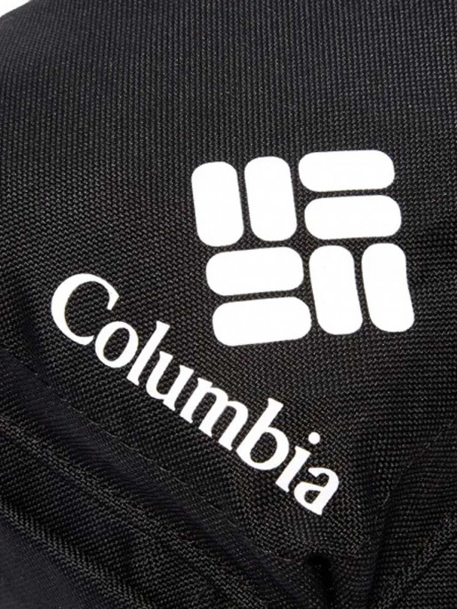 COLUMBIA Borseta Zigzag Side