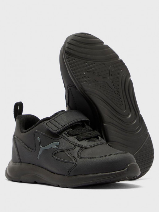 PUMA Παιδικά Παπούτσια Fun Racer SL AC PS