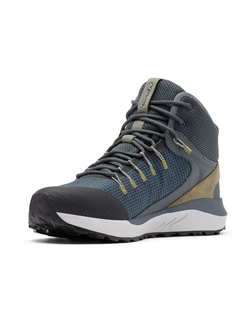 COLUMBIA TRAILSTORM MID WATERPROOF Shoes