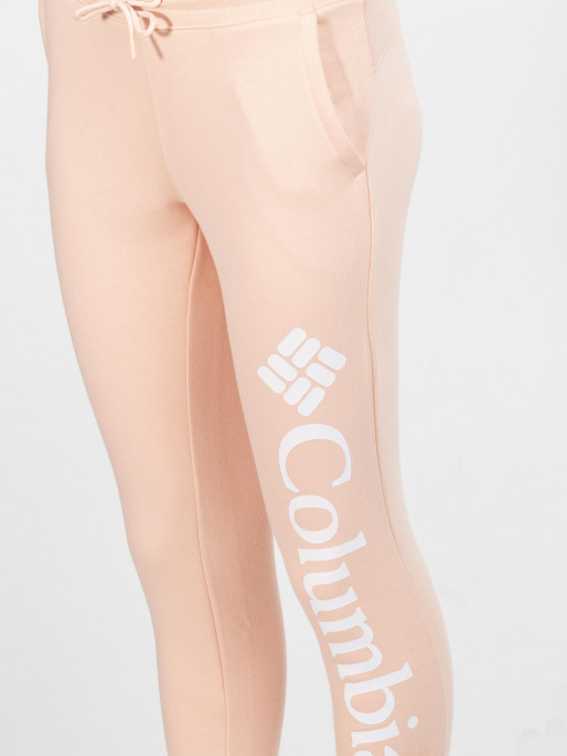 COLUMBIA Pantaloni sport Logo Fleece Jogger