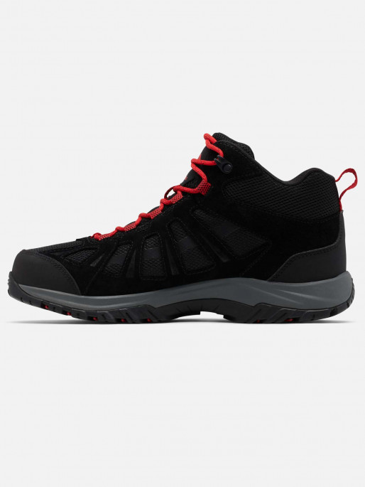 COLUMBIA Παπούτσια Redmond III Mid Waterproof