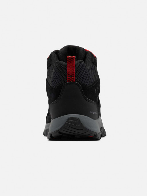 COLUMBIA Παπούτσια Redmond III Mid Waterproof