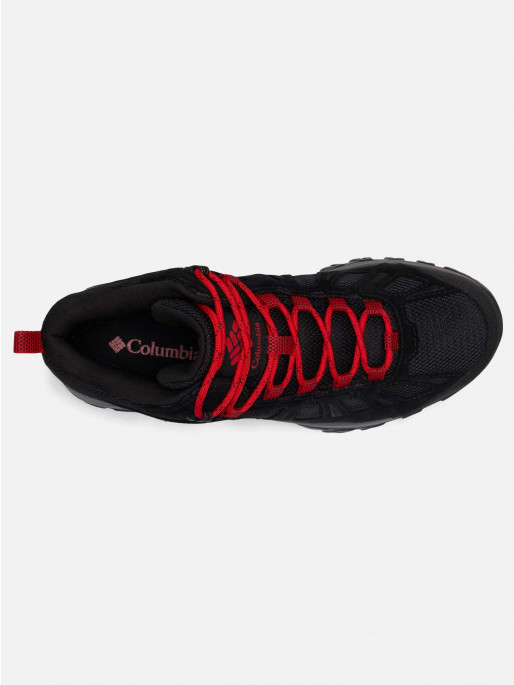 COLUMBIA Παπούτσια Redmond III Mid Waterproof