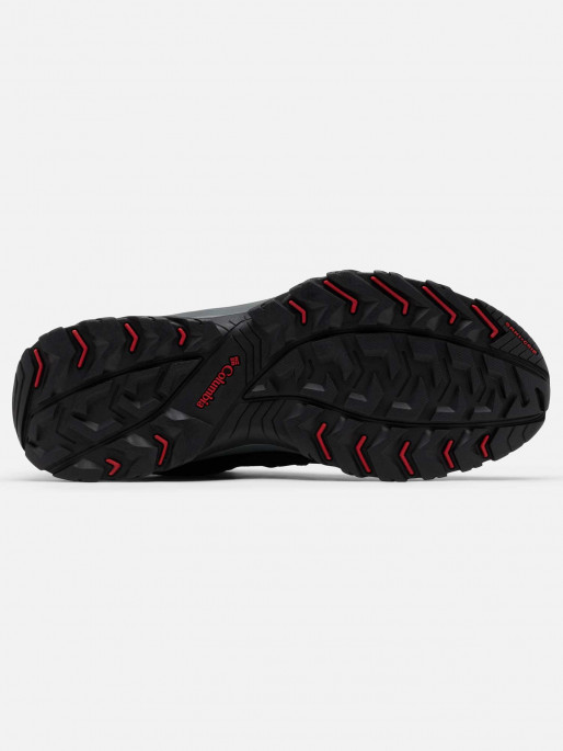 COLUMBIA Παπούτσια Redmond III Mid Waterproof