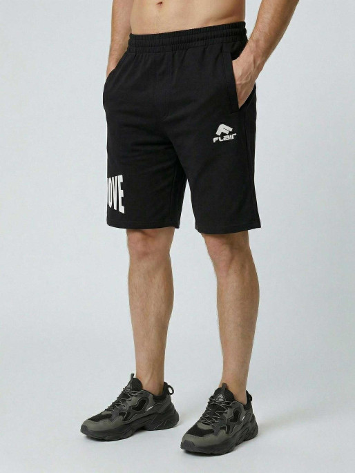 FLAIR Мъжки къси панталони 195040
