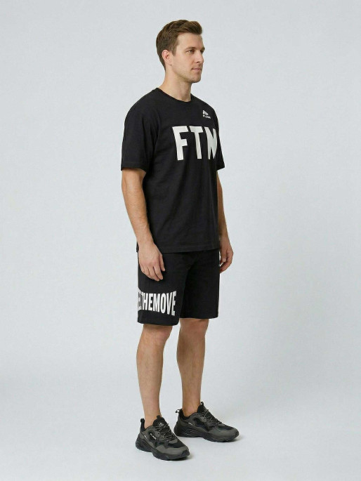 FLAIR Мъжки къси панталони 195040